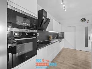 Prodej bytu 3+kk, Praha - Čakovice, Tryskovická, 80 m2