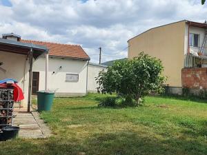 Prodej chalupy, Horní Věstonice, 130 m2