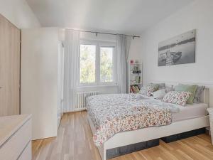 Prodej bytu 2+1, Dobříš, Jáchymovská, 51 m2