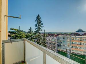 Prodej bytu 2+1, Dobříš, Jáchymovská, 51 m2