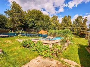 Prodej chalupy, Bohdalovice, 60 m2