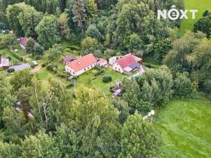 Prodej chalupy, Bohdalovice, 60 m2