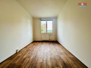 Pronájem bytu 3+1, Klatovy - Klatovy III, Cibulkova, 70 m2