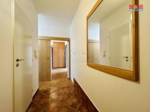 Pronájem bytu 3+1, Klatovy - Klatovy III, Cibulkova, 70 m2