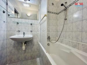 Pronájem bytu 3+1, Klatovy - Klatovy III, Cibulkova, 70 m2
