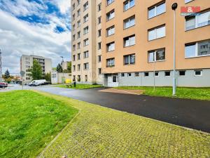 Pronájem bytu 3+1, Klatovy - Klatovy III, Cibulkova, 70 m2