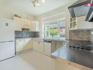 Prodej rodinného domu, Vodochody, Vyšehradská, 71 m2