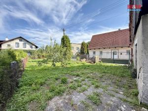 Prodej chalupy, Teplice nad Metují - Dolní Teplice, Palackého, 99 m2