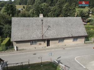 Prodej chalupy, Teplice nad Metují - Dolní Teplice, Palackého, 99 m2
