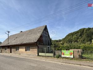 Prodej chalupy, Teplice nad Metují - Dolní Teplice, Palackého, 99 m2