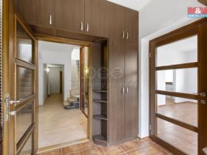 Prodej rodinného domu, Chrudim - Chrudim IV, Pardubická, 240 m2