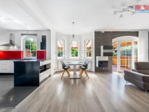 Prodej rodinného domu, Velké Přílepy, Emy Destinnové, 217 m2