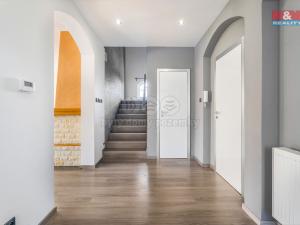 Prodej rodinného domu, Velké Přílepy, Emy Destinnové, 217 m2