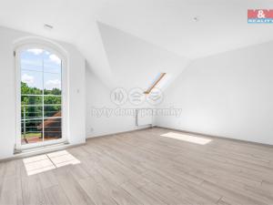 Prodej rodinného domu, Velké Přílepy, Emy Destinnové, 217 m2