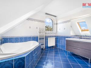 Prodej rodinného domu, Velké Přílepy, Emy Destinnové, 217 m2