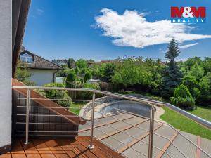 Prodej rodinného domu, Velké Přílepy, Emy Destinnové, 217 m2