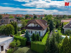 Prodej rodinného domu, Velké Přílepy, Emy Destinnové, 217 m2