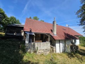 Pronájem chalupy, Nová Ves, 200 m2