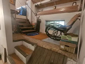 Pronájem chalupy, Nová Ves, 200 m2