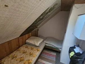 Pronájem chalupy, Nová Ves, 200 m2
