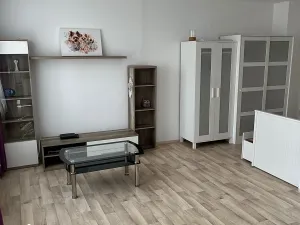 Prodej bytu 1+kk, Praha - Záběhlice, Topolová, 31 m2