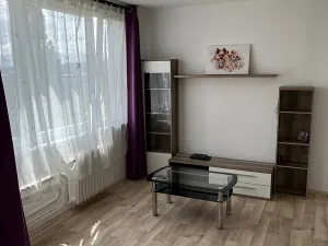 Prodej bytu 1+kk, Praha - Záběhlice, Topolová, 31 m2
