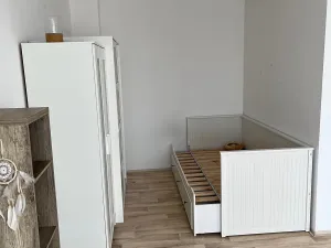 Prodej bytu 1+kk, Praha - Záběhlice, Topolová, 31 m2