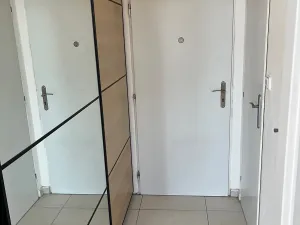 Prodej bytu 1+kk, Praha - Záběhlice, Topolová, 31 m2