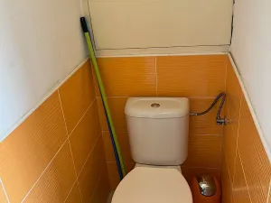 Prodej bytu 1+kk, Praha - Záběhlice, Topolová, 31 m2