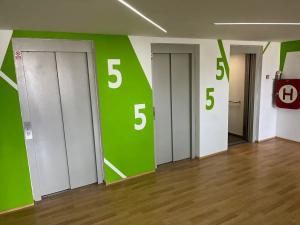 Prodej bytu 1+kk, Praha - Záběhlice, Topolová, 31 m2
