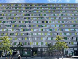 Prodej bytu 1+kk, Praha - Záběhlice, Topolová, 31 m2