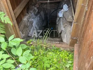 Pronájem chalupy, Vysoká Pec, 86 m2