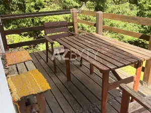 Pronájem chalupy, Vysoká Pec, 86 m2