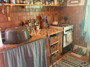 Pronájem chalupy, Vysoká Pec, 86 m2