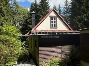 Pronájem chalupy, Vysoká Pec, 86 m2