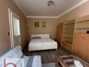 Pronájem bytu 2+kk, České Budějovice, Čechova, 58 m2