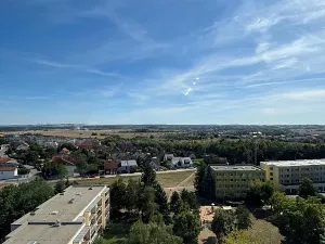 Pronájem bytu 2+kk, Praha, Ke Kateřinkám, 42 m2
