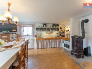 Prodej chalupy, Příkrý, 128 m2
