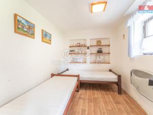 Prodej chalupy, Příkrý, 128 m2