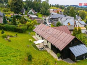 Prodej chalupy, Příkrý, 128 m2