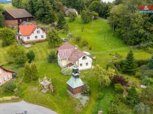 Prodej chalupy, Příkrý, 128 m2