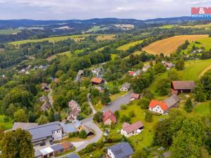 Prodej chalupy, Příkrý, 128 m2