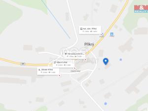 Prodej chalupy, Příkrý, 128 m2