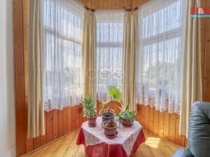 Pronájem bytu 3+1, Cheb, 26. dubna, 118 m2