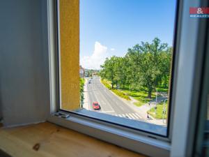 Pronájem bytu 3+1, Cheb, 26. dubna, 118 m2