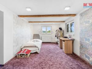 Prodej rodinného domu, Děčín - Děčín XXVIII-Folknáře, 231 m2