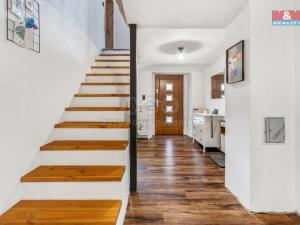 Prodej rodinného domu, Děčín - Děčín XXVIII-Folknáře, 231 m2