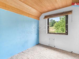Prodej rodinného domu, Děčín - Děčín XXVIII-Folknáře, 231 m2