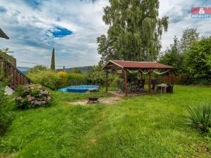 Prodej rodinného domu, Děčín - Děčín XXVIII-Folknáře, 231 m2