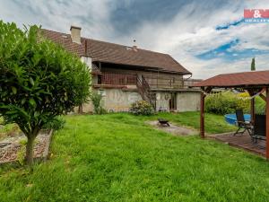 Prodej rodinného domu, Děčín - Děčín XXVIII-Folknáře, 231 m2